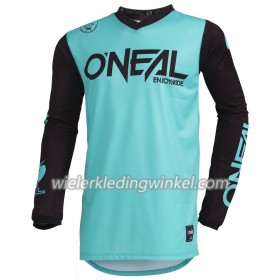 MTB/Motocross Shirt Lange Mouw O'Neal Threat N004